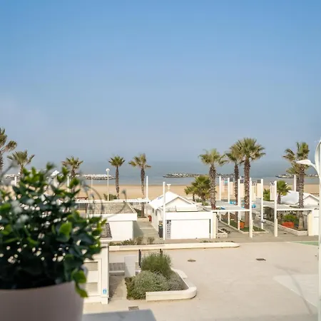 Apartment Vista Mare - Il Lupo Affitta