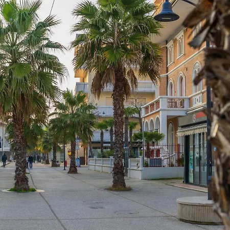 Vista Mare - Il Lupo Affitta * Cattolica