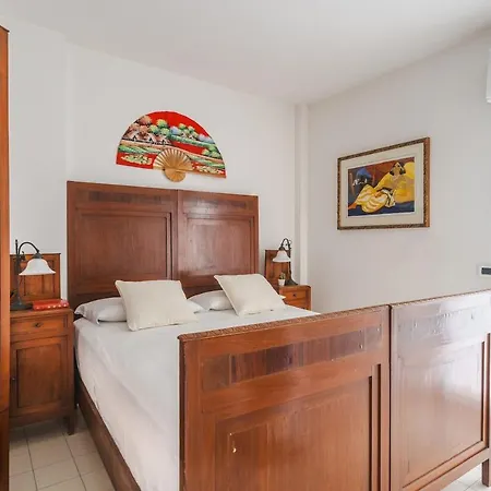 Apartment Vista Mare - Il Lupo Affitta Cattolica