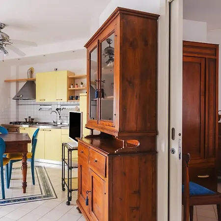 Vista Mare - Il Lupo Affitta Cattolica